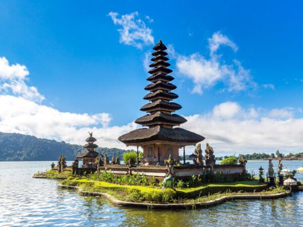 Bedugul